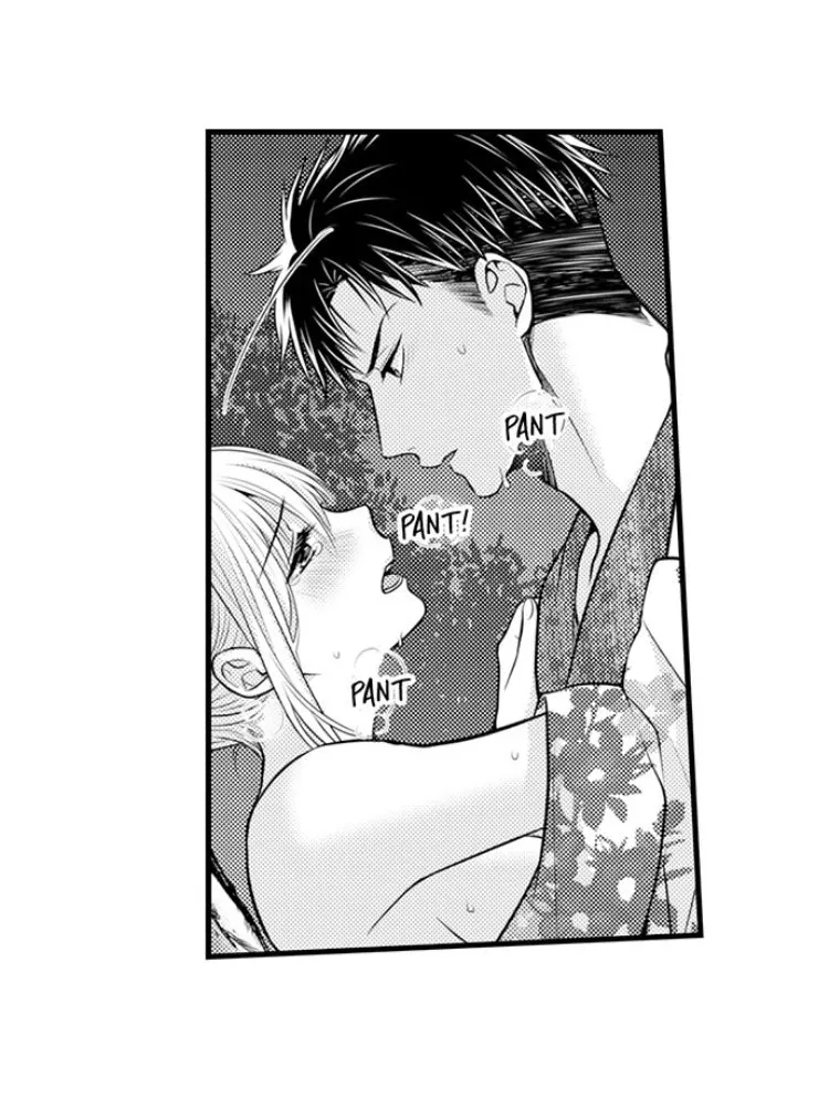 HentaiVN.net - Ảnh 4 - Ngọn lửa trong tầm tay [Fire in His Fingertips: A Flirty Fireman Ravishes Me with His Smoldering Gaze , 指先から本気の熱情～チャラ男消防士はまっすぐな目で私を抱いた] - Chapter 19: Đáp trả tình cum