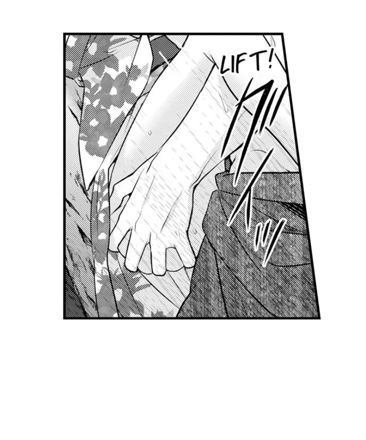 HentaiVN.net - Ảnh 7 - Ngọn lửa trong tầm tay [Fire in His Fingertips: A Flirty Fireman Ravishes Me with His Smoldering Gaze , 指先から本気の熱情～チャラ男消防士はまっすぐな目で私を抱いた] - Chapter 19: Đáp trả tình cum