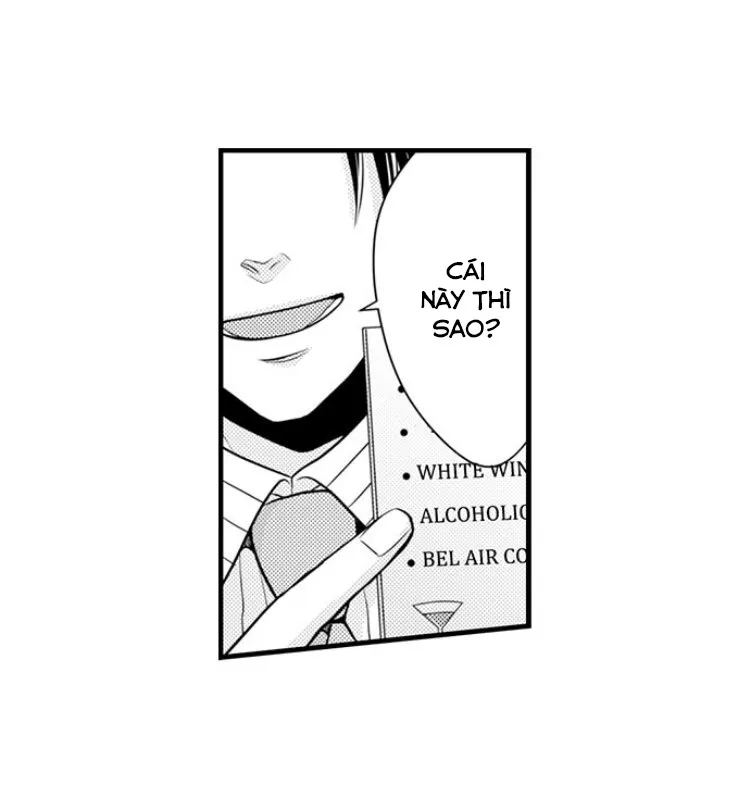 HentaiVN.net - Ảnh 26 - Ngọn lửa trong tầm tay [Fire in His Fingertips: A Flirty Fireman Ravishes Me with His Smoldering Gaze , 指先から本気の熱情～チャラ男消防士はまっすぐな目で私を抱いた] - Chapter 20: Họp lớp