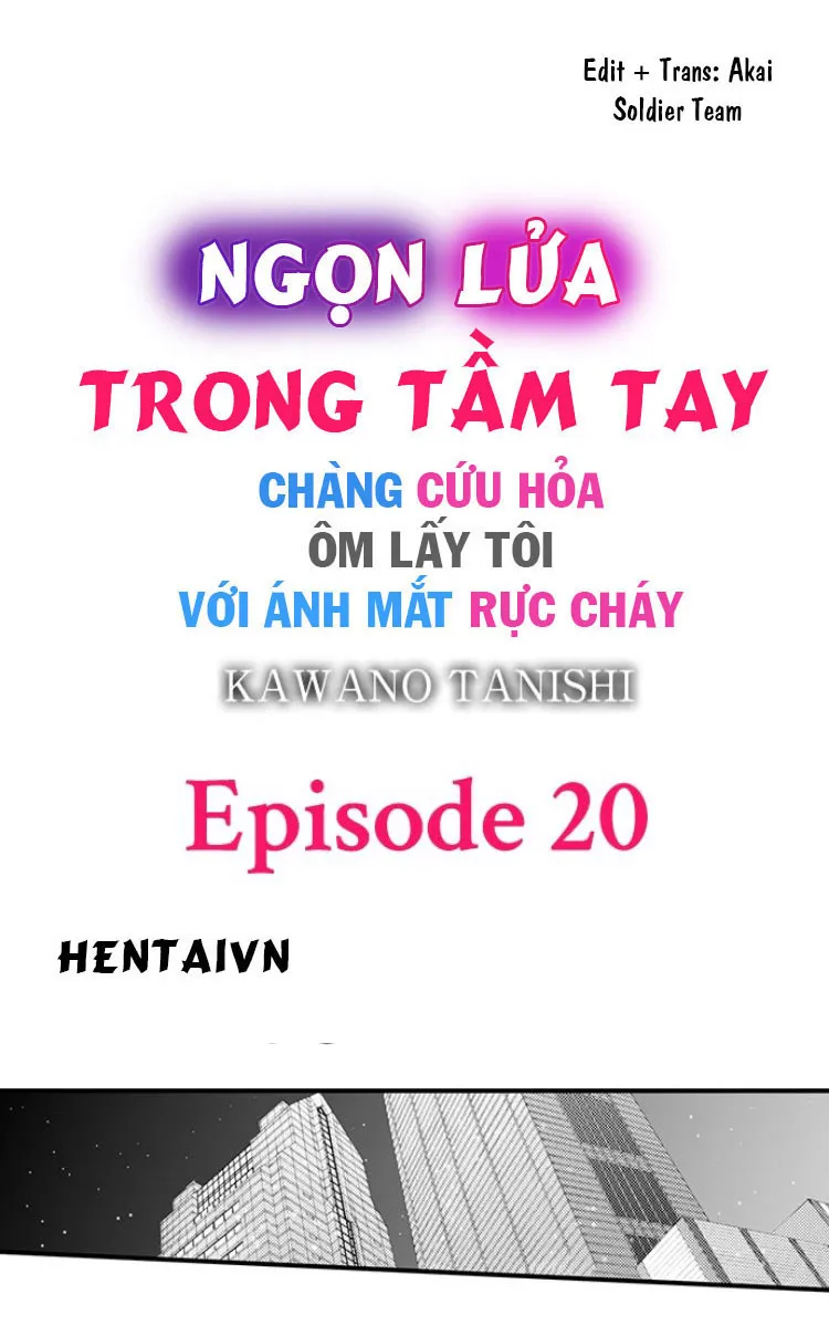 HentaiVN.net - Ảnh 3 - Ngọn lửa trong tầm tay [Fire in His Fingertips: A Flirty Fireman Ravishes Me with His Smoldering Gaze , 指先から本気の熱情～チャラ男消防士はまっすぐな目で私を抱いた] - Chapter 20: Họp lớp