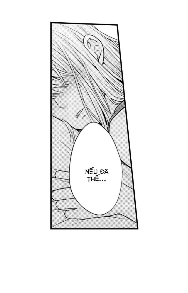 HentaiVN.net - Ảnh 42 - Ngọn lửa trong tầm tay [Fire in His Fingertips: A Flirty Fireman Ravishes Me with His Smoldering Gaze , 指先から本気の熱情～チャラ男消防士はまっすぐな目で私を抱いた] - Chapter 20: Họp lớp