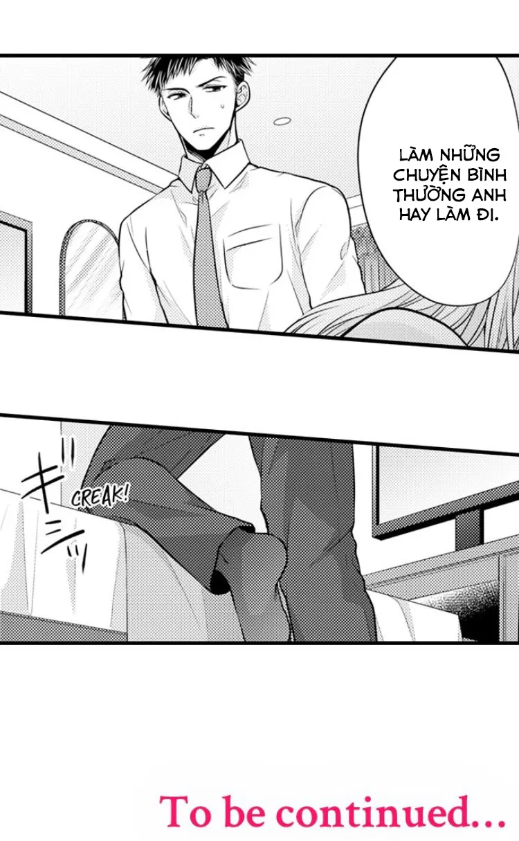 HentaiVN.net - Ảnh 47 - Ngọn lửa trong tầm tay [Fire in His Fingertips: A Flirty Fireman Ravishes Me with His Smoldering Gaze , 指先から本気の熱情～チャラ男消防士はまっすぐな目で私を抱いた] - Chapter 20: Họp lớp