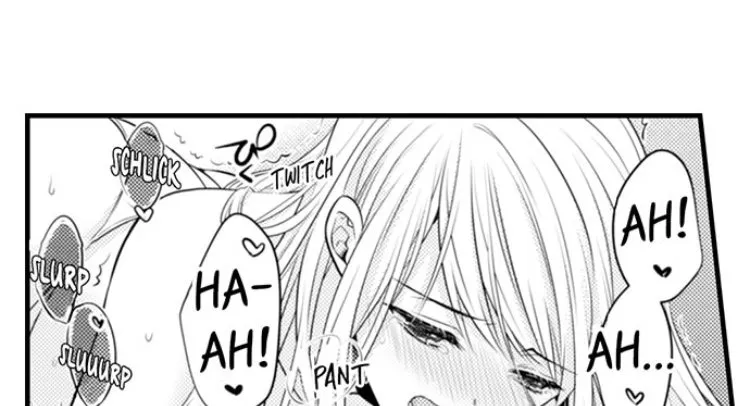 HentaiVN.net - Ảnh 25 - Ngọn lửa trong tầm tay [Fire in His Fingertips: A Flirty Fireman Ravishes Me with His Smoldering Gaze , 指先から本気の熱情～チャラ男消防士はまっすぐな目で私を抱いた] - Chapter 21: Lần này để em