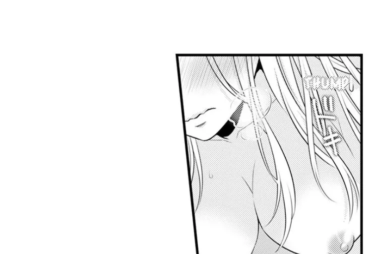 HentaiVN.net - Ảnh 31 - Ngọn lửa trong tầm tay [Fire in His Fingertips: A Flirty Fireman Ravishes Me with His Smoldering Gaze , 指先から本気の熱情～チャラ男消防士はまっすぐな目で私を抱いた] - Chapter 21: Lần này để em