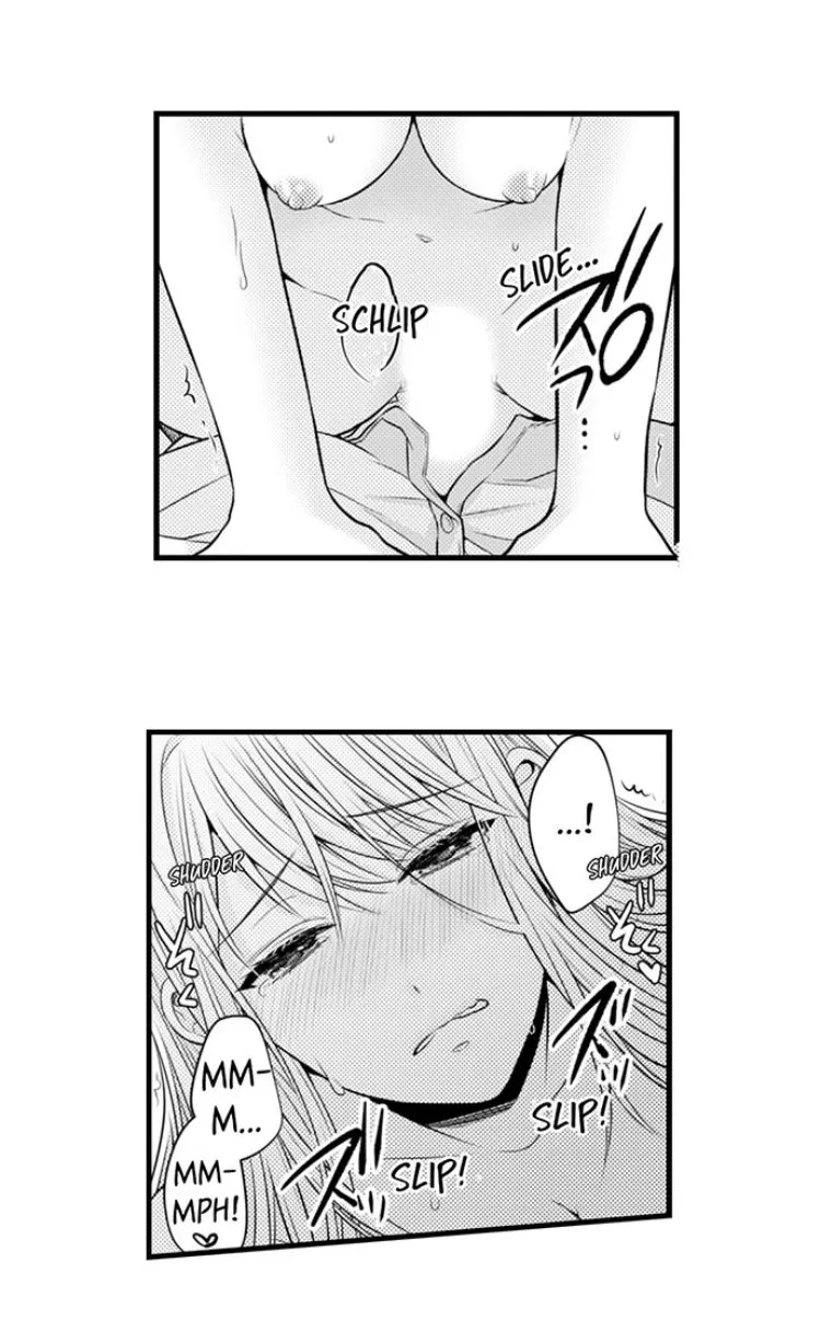 HentaiVN.net - Ảnh 33 - Ngọn lửa trong tầm tay [Fire in His Fingertips: A Flirty Fireman Ravishes Me with His Smoldering Gaze , 指先から本気の熱情～チャラ男消防士はまっすぐな目で私を抱いた] - Chapter 21: Lần này để em