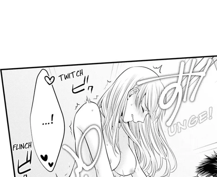 HentaiVN.net - Ảnh 34 - Ngọn lửa trong tầm tay [Fire in His Fingertips: A Flirty Fireman Ravishes Me with His Smoldering Gaze , 指先から本気の熱情～チャラ男消防士はまっすぐな目で私を抱いた] - Chapter 21: Lần này để em