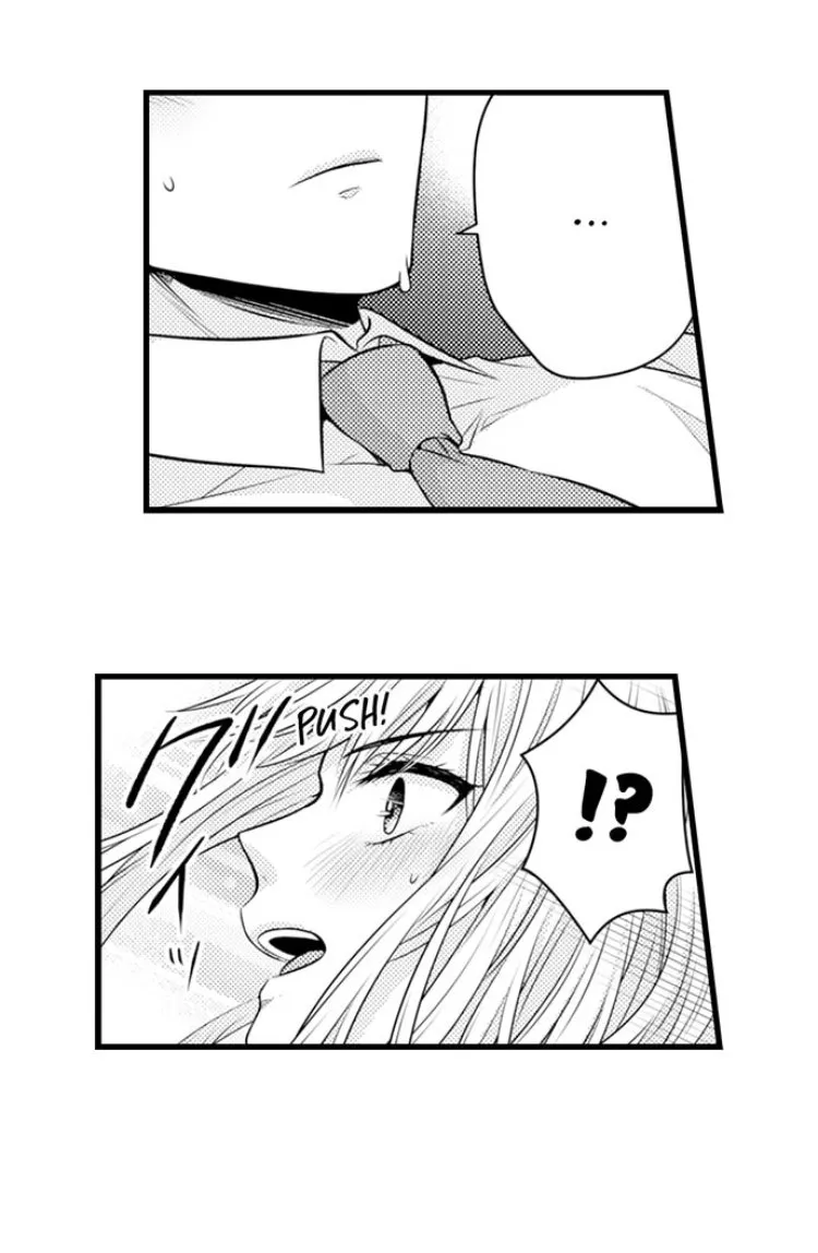 HentaiVN.net - Ảnh 42 - Ngọn lửa trong tầm tay [Fire in His Fingertips: A Flirty Fireman Ravishes Me with His Smoldering Gaze , 指先から本気の熱情～チャラ男消防士はまっすぐな目で私を抱いた] - Chapter 21: Lần này để em