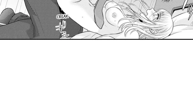 HentaiVN.net - Ảnh 44 - Ngọn lửa trong tầm tay [Fire in His Fingertips: A Flirty Fireman Ravishes Me with His Smoldering Gaze , 指先から本気の熱情～チャラ男消防士はまっすぐな目で私を抱いた] - Chapter 21: Lần này để em