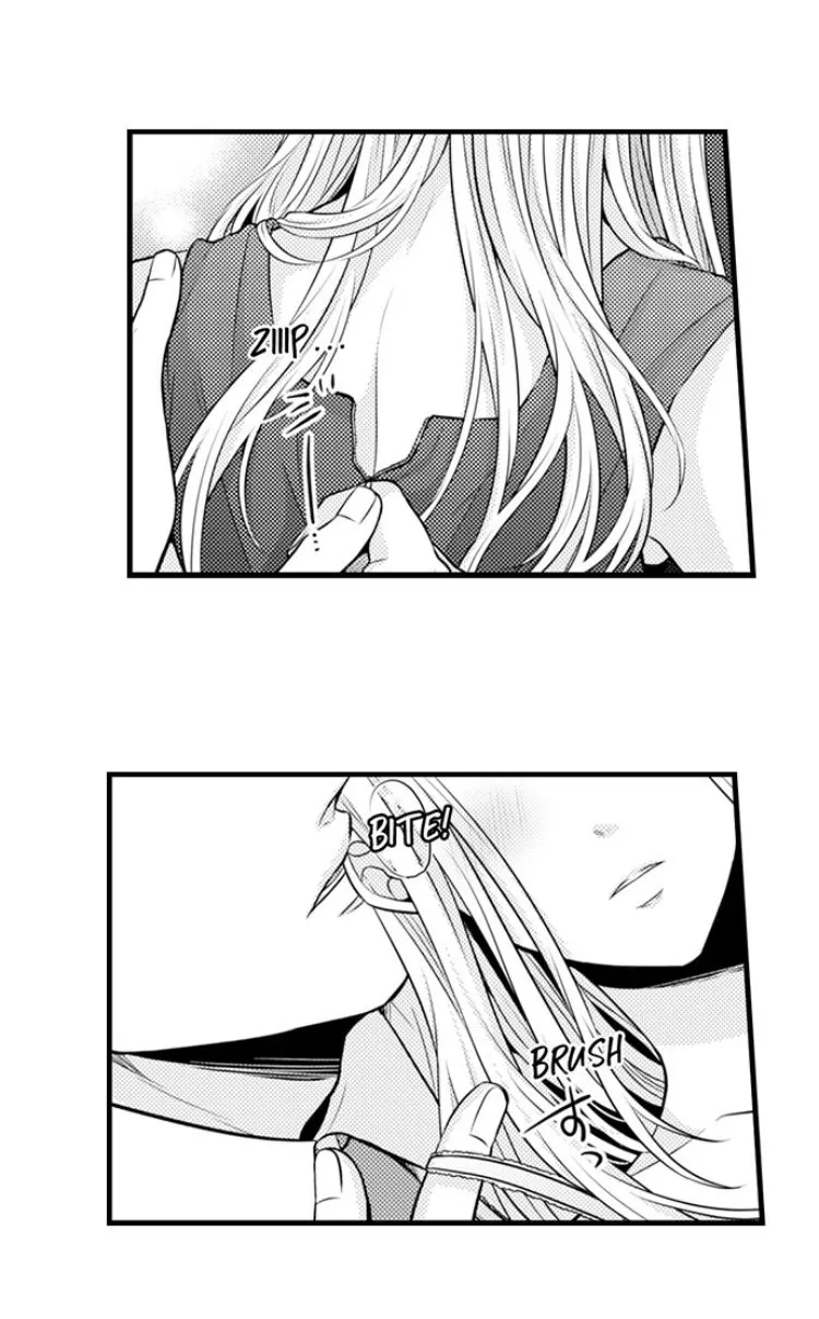 HentaiVN.net - Ảnh 5 - Ngọn lửa trong tầm tay [Fire in His Fingertips: A Flirty Fireman Ravishes Me with His Smoldering Gaze , 指先から本気の熱情～チャラ男消防士はまっすぐな目で私を抱いた] - Chapter 21: Lần này để em