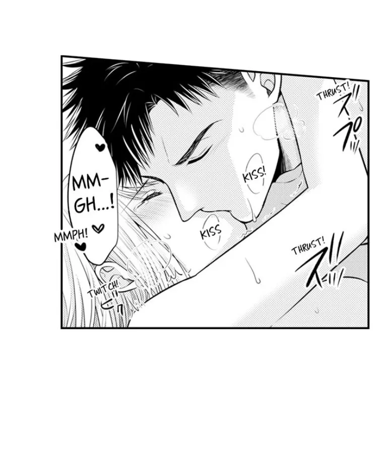 HentaiVN.net - Ảnh 11 - Ngọn lửa trong tầm tay [Fire in His Fingertips: A Flirty Fireman Ravishes Me with His Smoldering Gaze , 指先から本気の熱情～チャラ男消防士はまっすぐな目で私を抱いた] - Chapter 22: Hồi tưởng