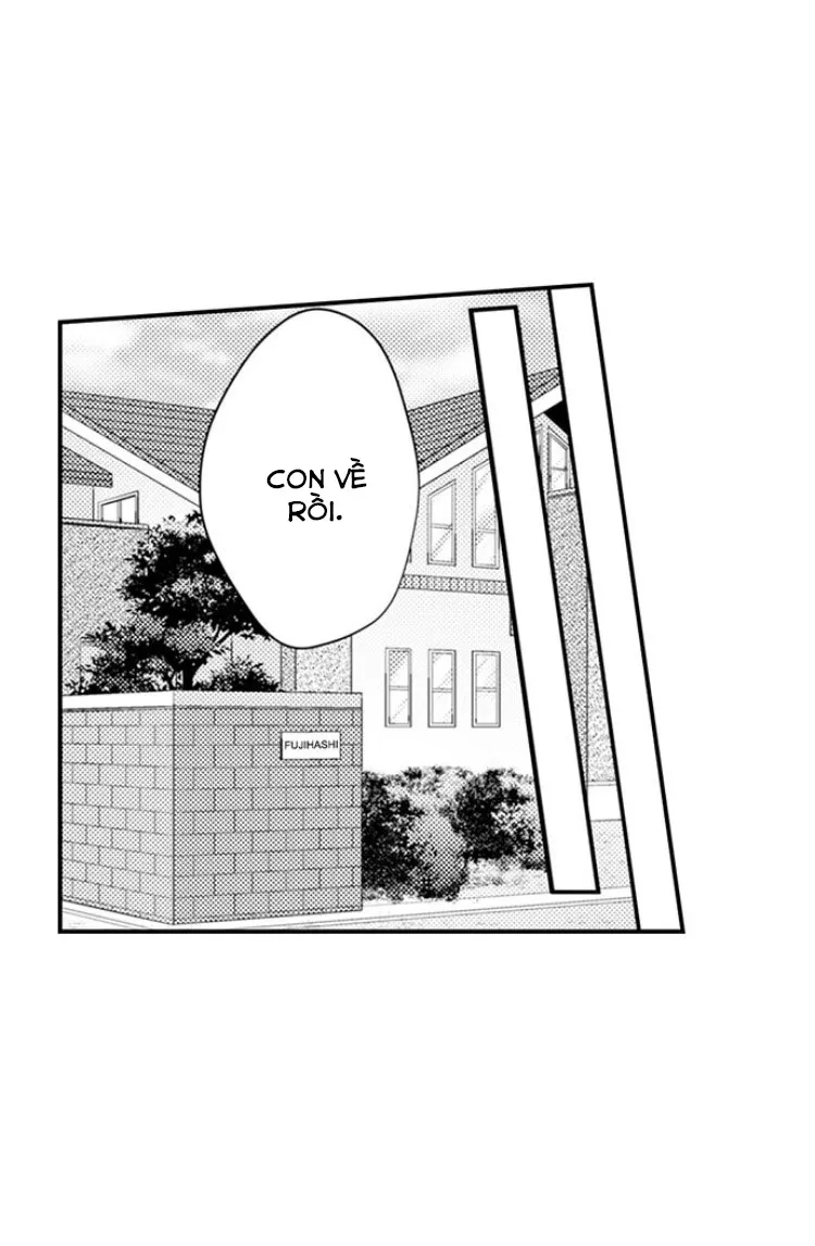 HentaiVN.net - Ảnh 15 - Ngọn lửa trong tầm tay [Fire in His Fingertips: A Flirty Fireman Ravishes Me with His Smoldering Gaze , 指先から本気の熱情～チャラ男消防士はまっすぐな目で私を抱いた] - Chapter 22: Hồi tưởng