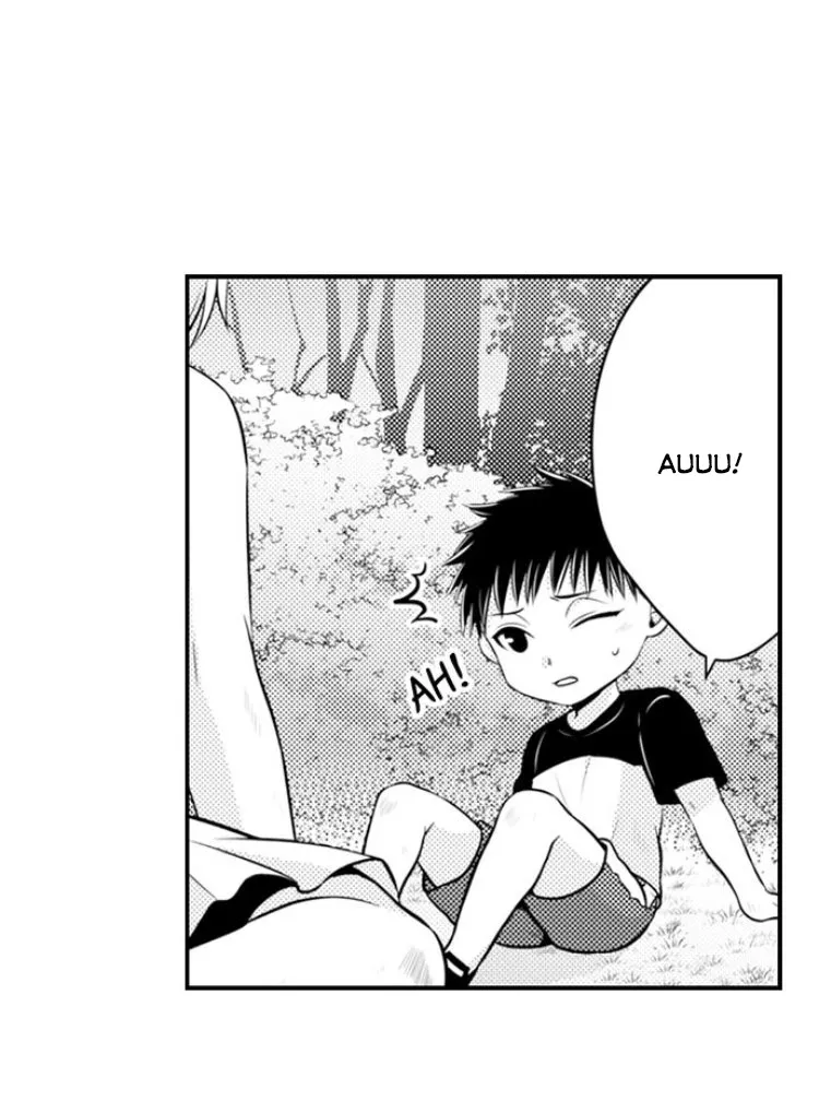 HentaiVN.net - Ảnh 30 - Ngọn lửa trong tầm tay [Fire in His Fingertips: A Flirty Fireman Ravishes Me with His Smoldering Gaze , 指先から本気の熱情～チャラ男消防士はまっすぐな目で私を抱いた] - Chapter 22: Hồi tưởng