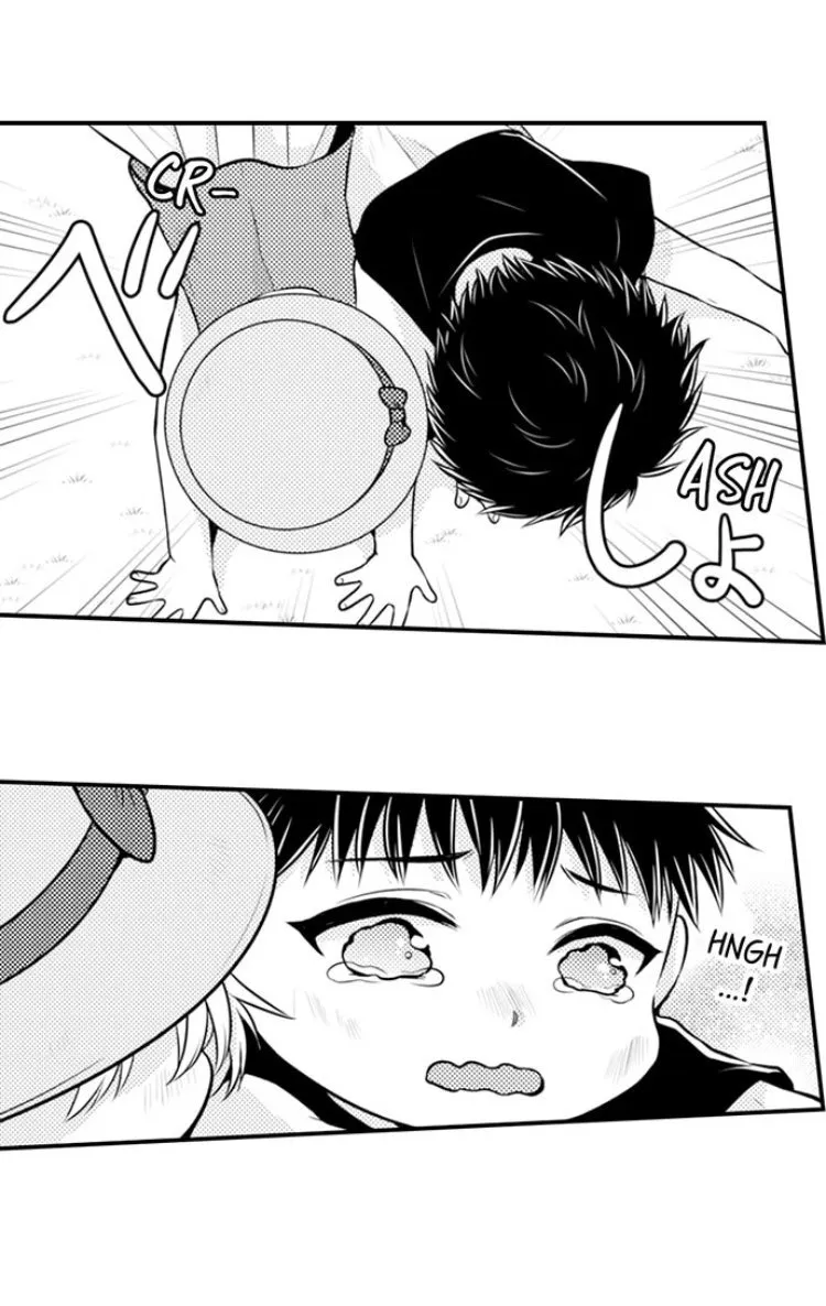 HentaiVN.net - Ảnh 34 - Ngọn lửa trong tầm tay [Fire in His Fingertips: A Flirty Fireman Ravishes Me with His Smoldering Gaze , 指先から本気の熱情～チャラ男消防士はまっすぐな目で私を抱いた] - Chapter 22: Hồi tưởng