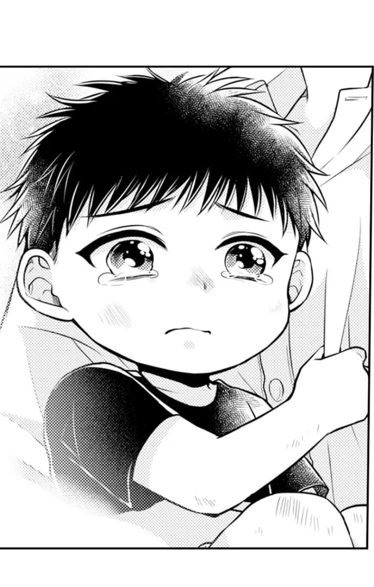 HentaiVN.net - Ảnh 37 - Ngọn lửa trong tầm tay [Fire in His Fingertips: A Flirty Fireman Ravishes Me with His Smoldering Gaze , 指先から本気の熱情～チャラ男消防士はまっすぐな目で私を抱いた] - Chapter 22: Hồi tưởng