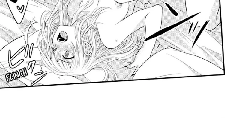 HentaiVN.net - Ảnh 6 - Ngọn lửa trong tầm tay [Fire in His Fingertips: A Flirty Fireman Ravishes Me with His Smoldering Gaze , 指先から本気の熱情～チャラ男消防士はまっすぐな目で私を抱いた] - Chapter 22: Hồi tưởng