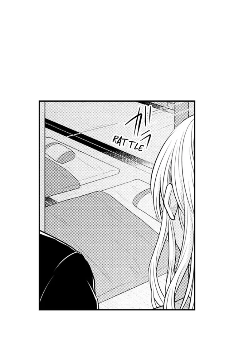 HentaiVN.net - Ảnh 19 - Ngọn lửa trong tầm tay [Fire in His Fingertips: A Flirty Fireman Ravishes Me with His Smoldering Gaze , 指先から本気の熱情～チャラ男消防士はまっすぐな目で私を抱いた] - Chapter 23: Động phòng nhà mẹ vợ