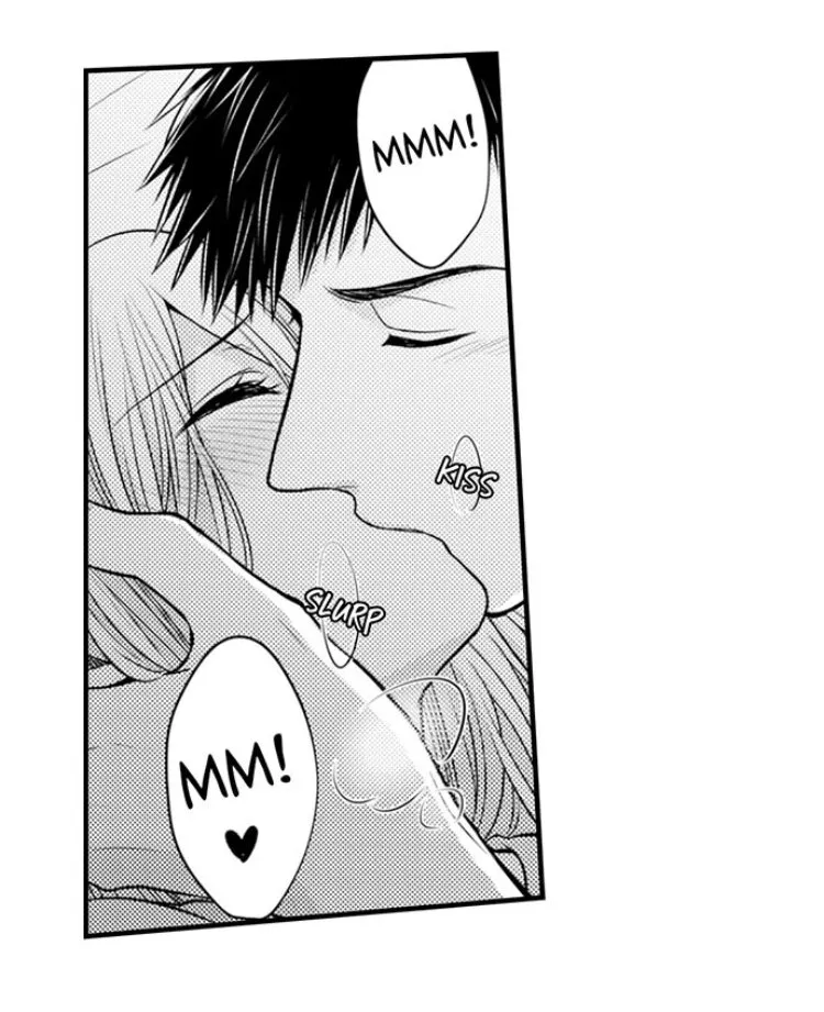 HentaiVN.net - Ảnh 34 - Ngọn lửa trong tầm tay [Fire in His Fingertips: A Flirty Fireman Ravishes Me with His Smoldering Gaze , 指先から本気の熱情～チャラ男消防士はまっすぐな目で私を抱いた] - Chapter 23: Động phòng nhà mẹ vợ