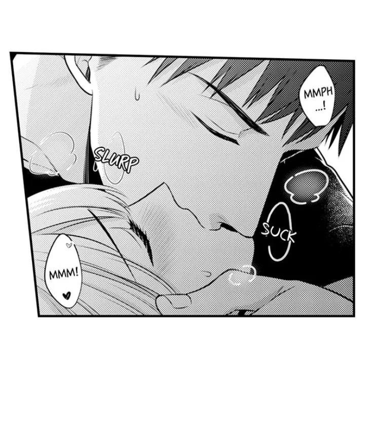 HentaiVN.net - Ảnh 37 - Ngọn lửa trong tầm tay [Fire in His Fingertips: A Flirty Fireman Ravishes Me with His Smoldering Gaze , 指先から本気の熱情～チャラ男消防士はまっすぐな目で私を抱いた] - Chapter 23: Động phòng nhà mẹ vợ