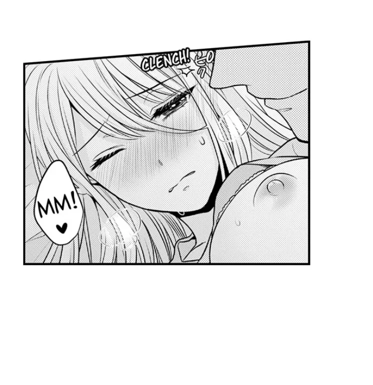 HentaiVN.net - Ảnh 26 - Ngọn lửa trong tầm tay [Fire in His Fingertips: A Flirty Fireman Ravishes Me with His Smoldering Gaze , 指先から本気の熱情～チャラ男消防士はまっすぐな目で私を抱いた] - Chapter 24: Chung chăn gối
