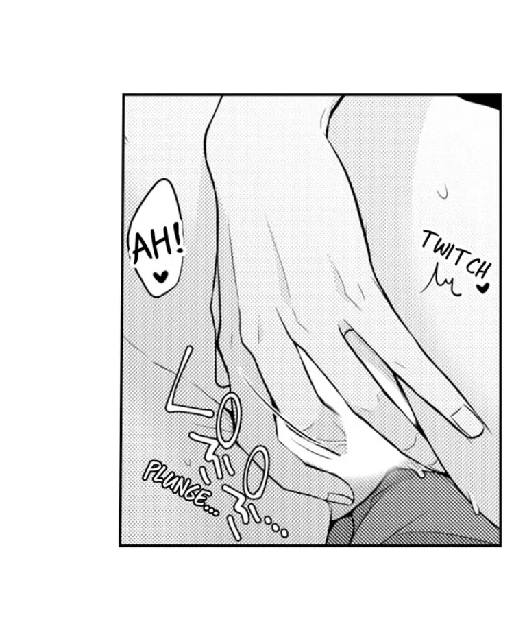 HentaiVN.net - Ảnh 27 - Ngọn lửa trong tầm tay [Fire in His Fingertips: A Flirty Fireman Ravishes Me with His Smoldering Gaze , 指先から本気の熱情～チャラ男消防士はまっすぐな目で私を抱いた] - Chapter 24: Chung chăn gối