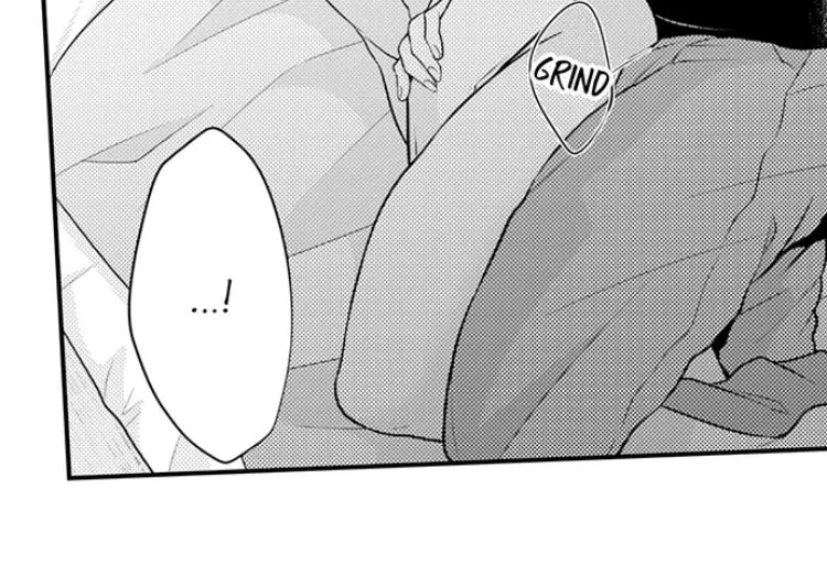 HentaiVN.net - Ảnh 37 - Ngọn lửa trong tầm tay [Fire in His Fingertips: A Flirty Fireman Ravishes Me with His Smoldering Gaze , 指先から本気の熱情～チャラ男消防士はまっすぐな目で私を抱いた] - Chapter 24: Chung chăn gối
