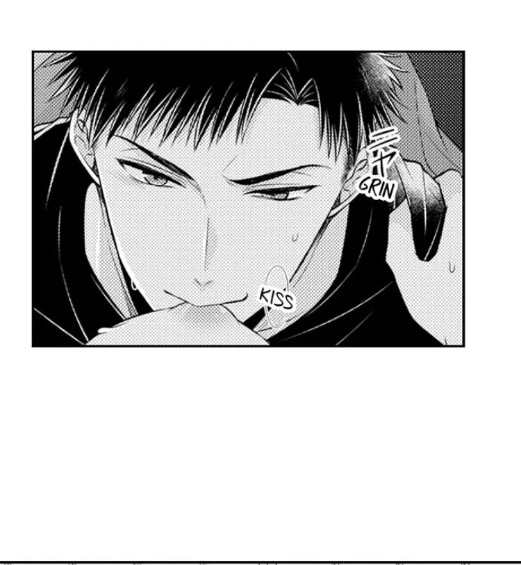 HentaiVN.net - Ảnh 9 - Ngọn lửa trong tầm tay [Fire in His Fingertips: A Flirty Fireman Ravishes Me with His Smoldering Gaze , 指先から本気の熱情～チャラ男消防士はまっすぐな目で私を抱いた] - Chapter 24: Chung chăn gối