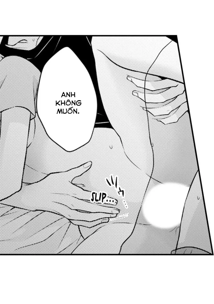HentaiVN.net - Ảnh 14 - Ngọn lửa trong tầm tay [Fire in His Fingertips: A Flirty Fireman Ravishes Me with His Smoldering Gaze , 指先から本気の熱情～チャラ男消防士はまっすぐな目で私を抱いた] - Chapter 25: