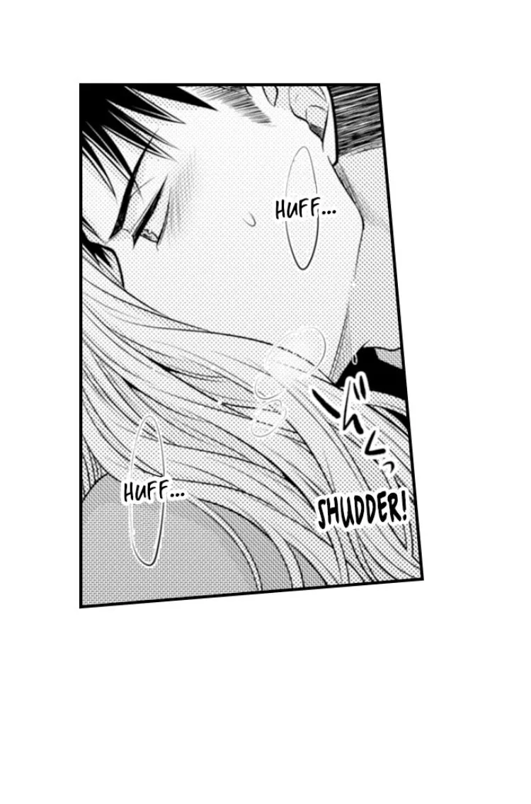 HentaiVN.net - Ảnh 34 - Ngọn lửa trong tầm tay [Fire in His Fingertips: A Flirty Fireman Ravishes Me with His Smoldering Gaze , 指先から本気の熱情～チャラ男消防士はまっすぐな目で私を抱いた] - Chapter 25: