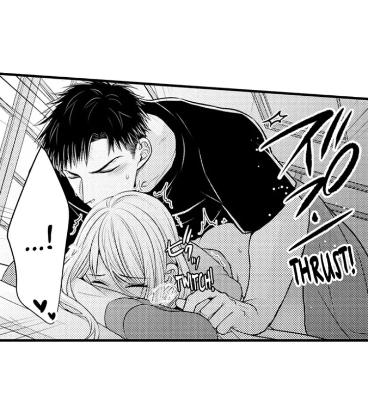 HentaiVN.net - Ảnh 37 - Ngọn lửa trong tầm tay [Fire in His Fingertips: A Flirty Fireman Ravishes Me with His Smoldering Gaze , 指先から本気の熱情～チャラ男消防士はまっすぐな目で私を抱いた] - Chapter 25: