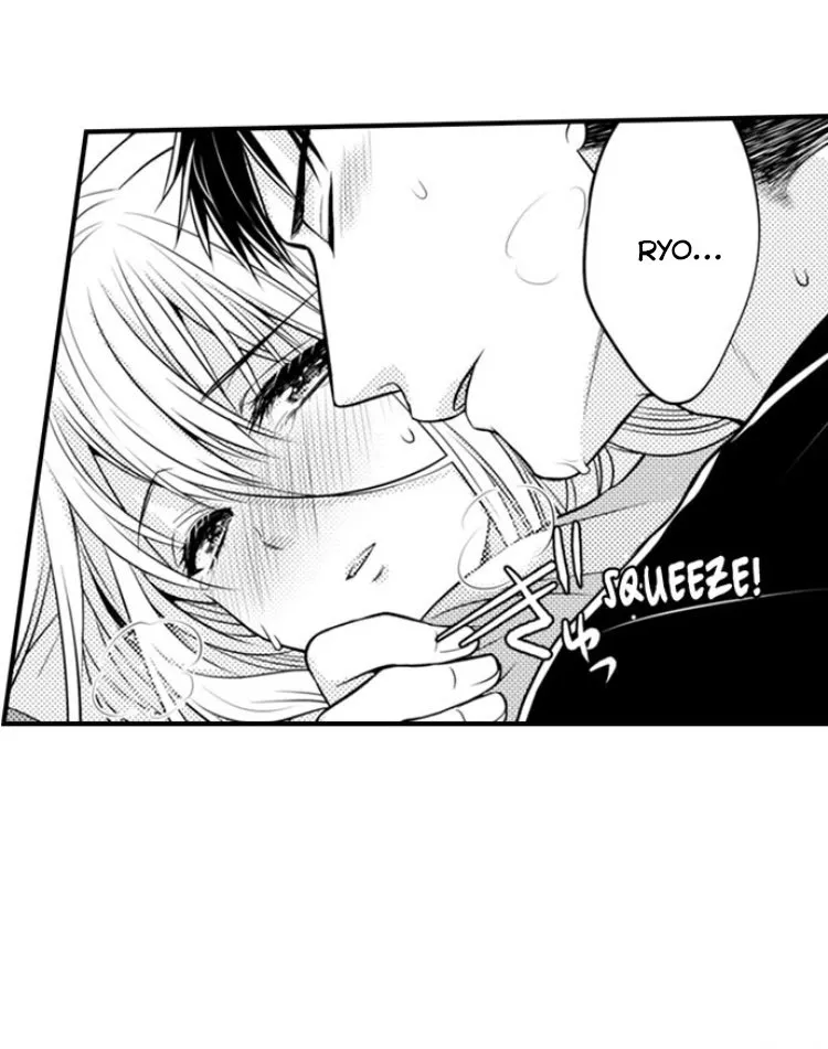 HentaiVN.net - Ảnh 42 - Ngọn lửa trong tầm tay [Fire in His Fingertips: A Flirty Fireman Ravishes Me with His Smoldering Gaze , 指先から本気の熱情～チャラ男消防士はまっすぐな目で私を抱いた] - Chapter 25:
