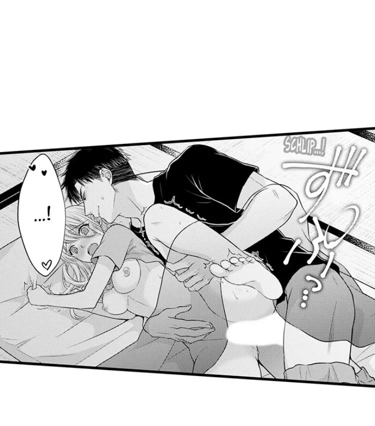 HentaiVN.net - Ảnh 5 - Ngọn lửa trong tầm tay [Fire in His Fingertips: A Flirty Fireman Ravishes Me with His Smoldering Gaze , 指先から本気の熱情～チャラ男消防士はまっすぐな目で私を抱いた] - Chapter 25: