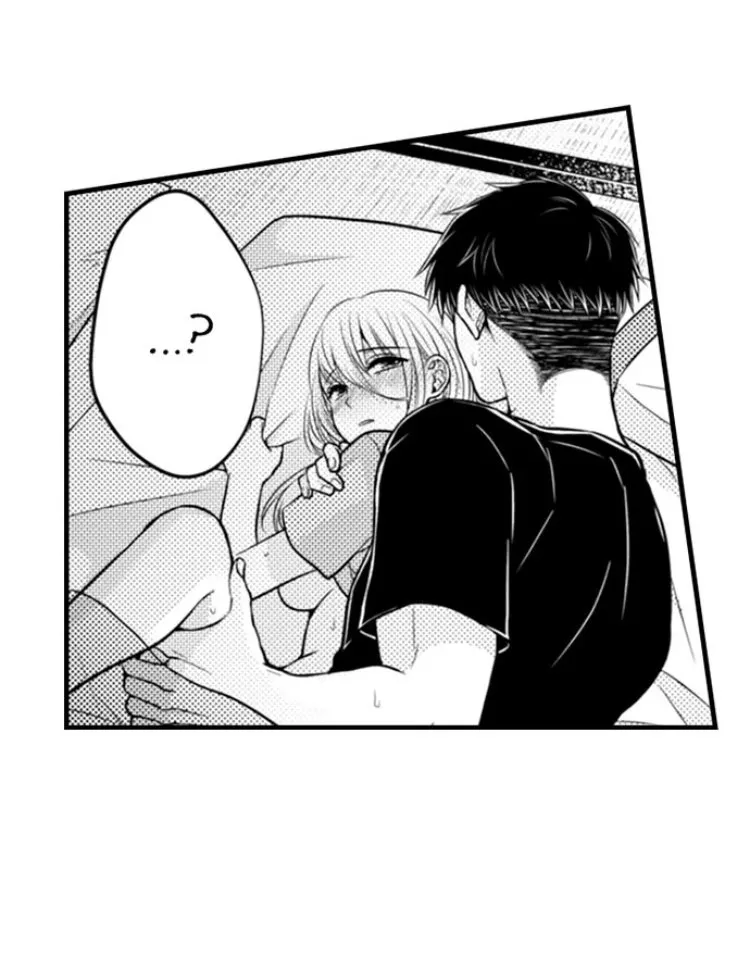 HentaiVN.net - Ảnh 9 - Ngọn lửa trong tầm tay [Fire in His Fingertips: A Flirty Fireman Ravishes Me with His Smoldering Gaze , 指先から本気の熱情～チャラ男消防士はまっすぐな目で私を抱いた] - Chapter 25: