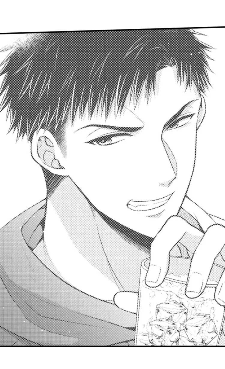 HentaiVN.net - Ảnh 14 - Ngọn lửa trong tầm tay [Fire in His Fingertips: A Flirty Fireman Ravishes Me with His Smoldering Gaze , 指先から本気の熱情～チャラ男消防士はまっすぐな目で私を抱いた] - Chapter 27: Ko phải Tuesday đâu nhá!!