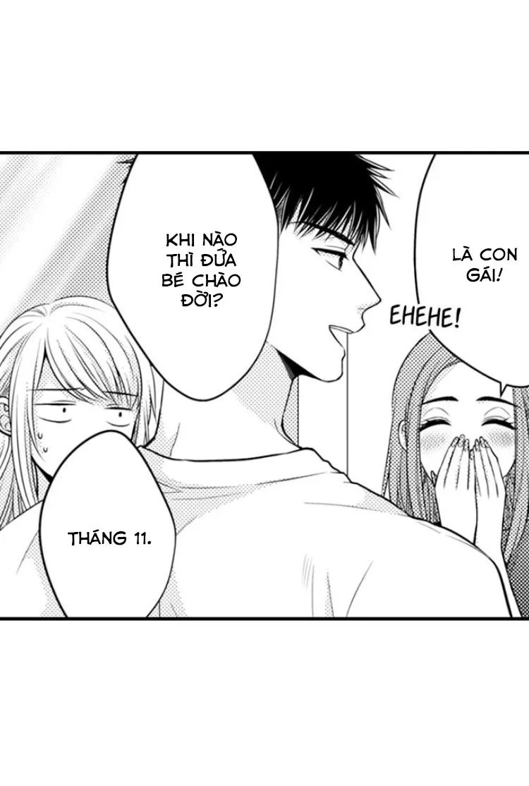 HentaiVN.net - Ảnh 27 - Ngọn lửa trong tầm tay [Fire in His Fingertips: A Flirty Fireman Ravishes Me with His Smoldering Gaze , 指先から本気の熱情～チャラ男消防士はまっすぐな目で私を抱いた] - Chapter 27: Ko phải Tuesday đâu nhá!!