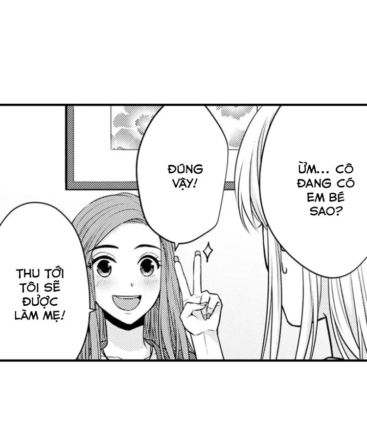 HentaiVN.net - Ảnh 28 - Ngọn lửa trong tầm tay [Fire in His Fingertips: A Flirty Fireman Ravishes Me with His Smoldering Gaze , 指先から本気の熱情～チャラ男消防士はまっすぐな目で私を抱いた] - Chapter 27: Ko phải Tuesday đâu nhá!!