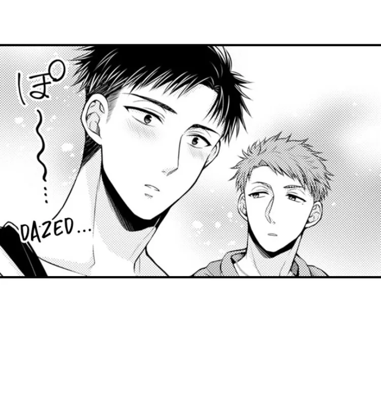 HentaiVN.net - Ảnh 11 - Ngọn lửa trong tầm tay [Fire in His Fingertips: A Flirty Fireman Ravishes Me with His Smoldering Gaze , 指先から本気の熱情～チャラ男消防士はまっすぐな目で私を抱いた] - Chapter 28: Bóng chuyền bãi biển