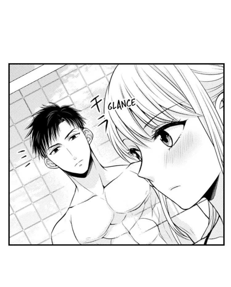 HentaiVN.net - Ảnh 26 - Ngọn lửa trong tầm tay [Fire in His Fingertips: A Flirty Fireman Ravishes Me with His Smoldering Gaze , 指先から本気の熱情～チャラ男消防士はまっすぐな目で私を抱いた] - Chapter 28: Bóng chuyền bãi biển