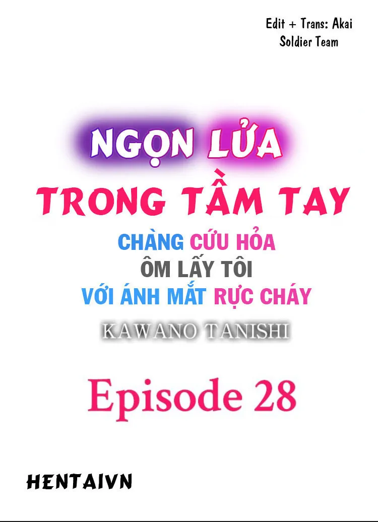 HentaiVN.net - Ảnh 3 - Ngọn lửa trong tầm tay [Fire in His Fingertips: A Flirty Fireman Ravishes Me with His Smoldering Gaze , 指先から本気の熱情～チャラ男消防士はまっすぐな目で私を抱いた] - Chapter 28: Bóng chuyền bãi biển
