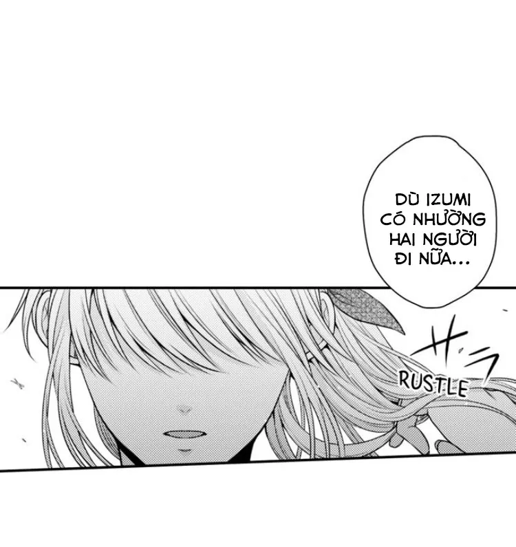 HentaiVN.net - Ảnh 37 - Ngọn lửa trong tầm tay [Fire in His Fingertips: A Flirty Fireman Ravishes Me with His Smoldering Gaze , 指先から本気の熱情～チャラ男消防士はまっすぐな目で私を抱いた] - Chapter 28: Bóng chuyền bãi biển
