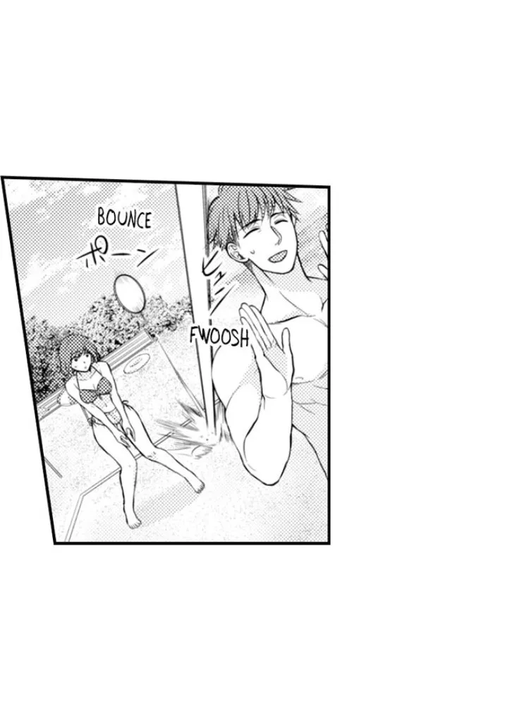 HentaiVN.net - Ảnh 13 - Ngọn lửa trong tầm tay [Fire in His Fingertips: A Flirty Fireman Ravishes Me with His Smoldering Gaze , 指先から本気の熱情～チャラ男消防士はまっすぐな目で私を抱いた] - Chapter 29: Cuộc trao đổi
