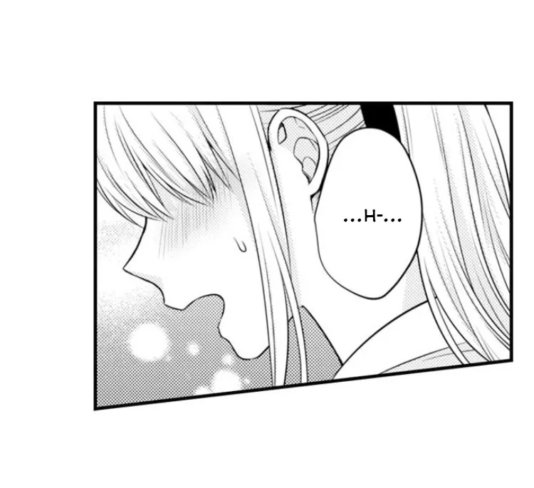 HentaiVN.net - Ảnh 48 - Ngọn lửa trong tầm tay [Fire in His Fingertips: A Flirty Fireman Ravishes Me with His Smoldering Gaze , 指先から本気の熱情～チャラ男消防士はまっすぐな目で私を抱いた] - Chapter 29: Cuộc trao đổi