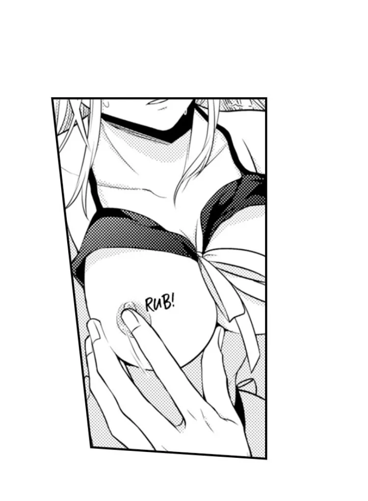 HentaiVN.net - Ảnh 25 - Ngọn lửa trong tầm tay [Fire in His Fingertips: A Flirty Fireman Ravishes Me with His Smoldering Gaze , 指先から本気の熱情～チャラ男消防士はまっすぐな目で私を抱いた] - Chapter 30: Hồ bơi