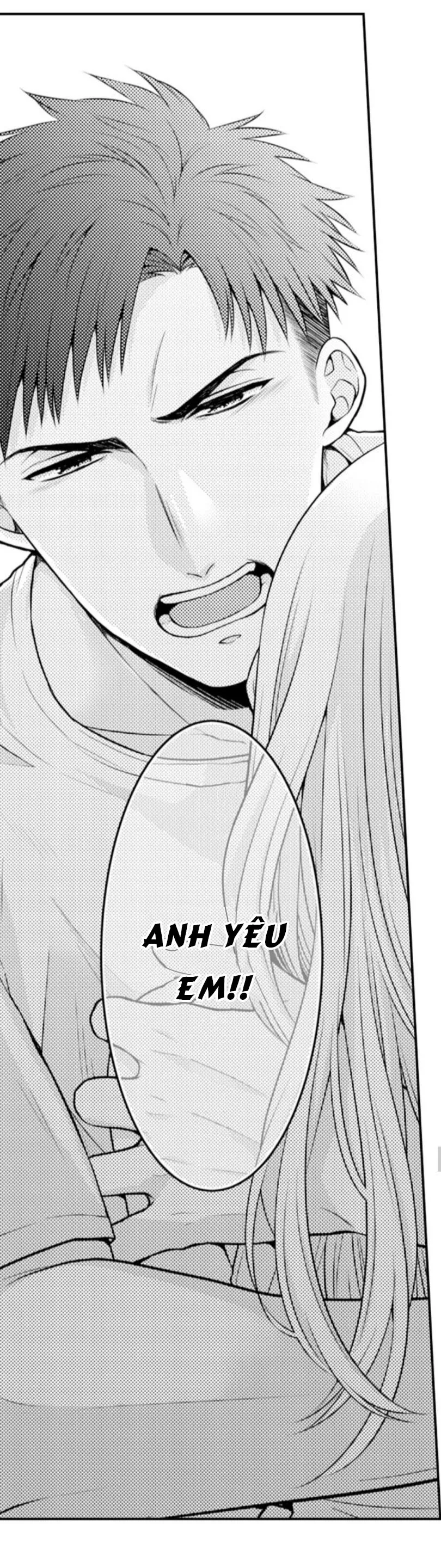 HentaiVN.net - Ảnh 4 - Ngọn lửa trong tầm tay [Fire in His Fingertips: A Flirty Fireman Ravishes Me with His Smoldering Gaze , 指先から本気の熱情～チャラ男消防士はまっすぐな目で私を抱いた] - Chapter 35: Goodbye Tuesday