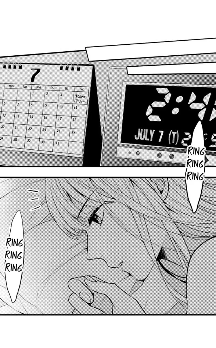HentaiVN.net - Ảnh 18 - Ngọn lửa trong tầm tay [Fire in His Fingertips: A Flirty Fireman Ravishes Me with His Smoldering Gaze , 指先から本気の熱情～チャラ男消防士はまっすぐな目で私を抱いた] - Chapter 45: Xài baoo??