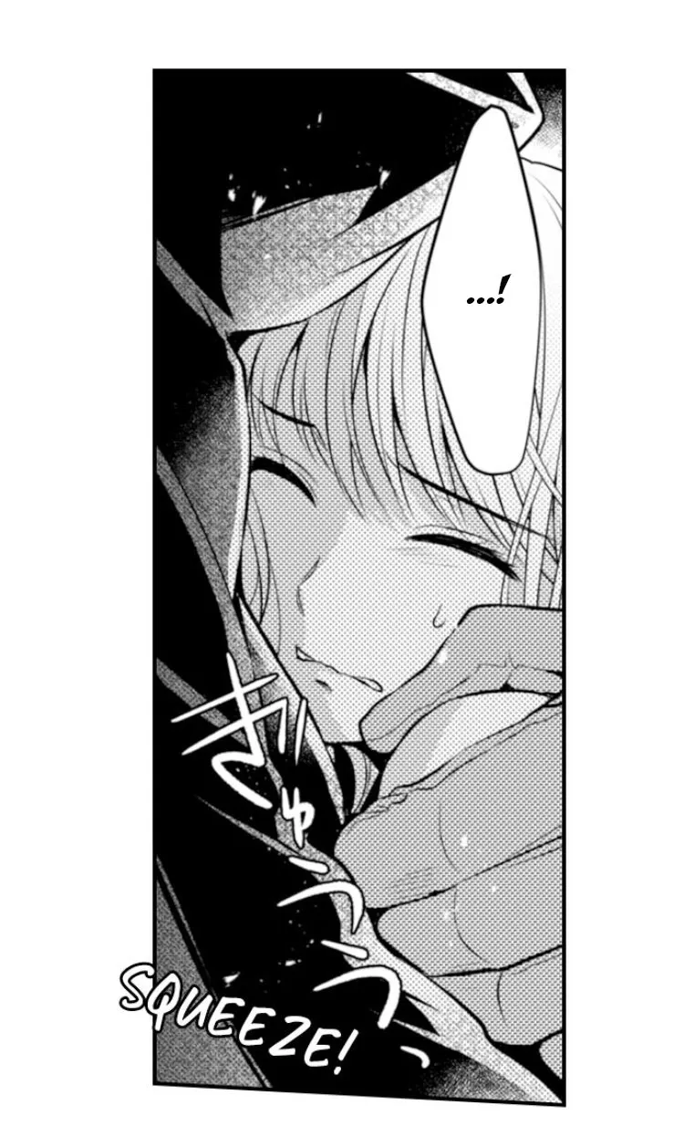 HentaiVN.net - Ảnh 43 - Ngọn lửa trong tầm tay [Fire in His Fingertips: A Flirty Fireman Ravishes Me with His Smoldering Gaze , 指先から本気の熱情～チャラ男消防士はまっすぐな目で私を抱いた] - Chapter 45: Xài baoo??