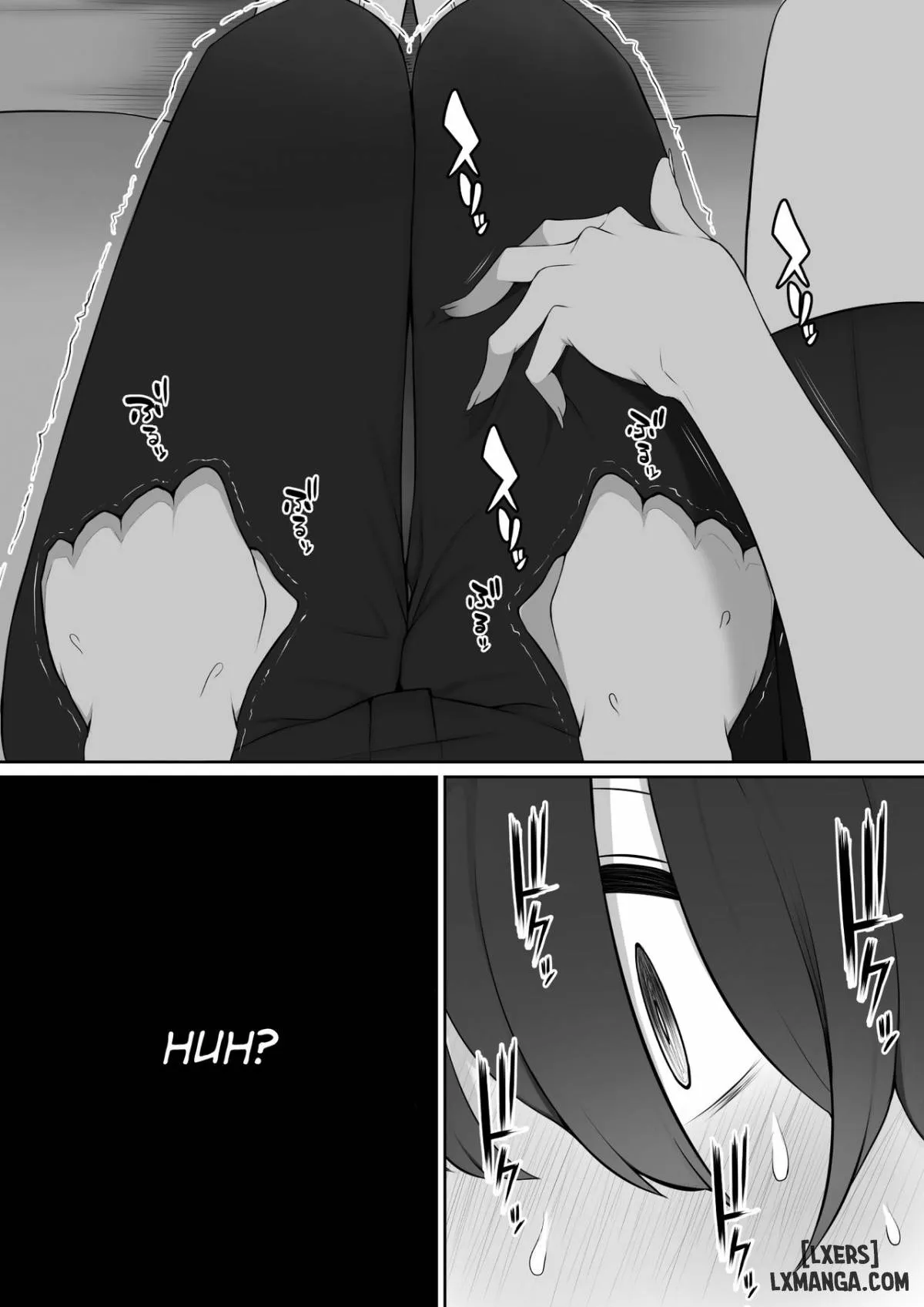 HentaiVN.net - Ảnh 8 - Senpai mà tôi crush bất ngờ dẫn tôi về nhà sau giờ học [The Senpai That I Yearn For Brought Me To Her House After School; Houkago, Akogare No Senpai Ni Tsurerarete-] - Oneshot