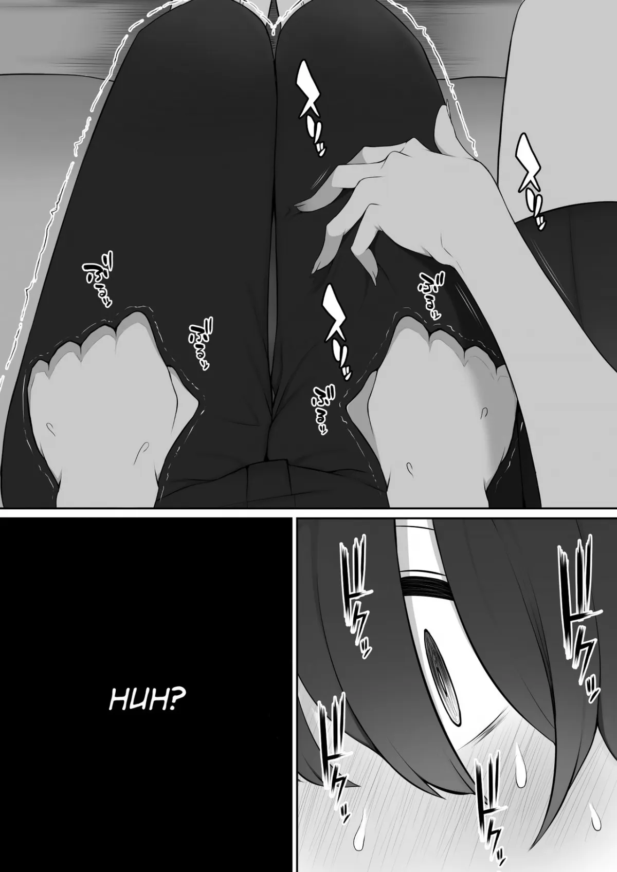 HentaiVN.net - Ảnh 9 - Senpai mà tôi crush bất ngờ dẫn tôi về nhà sau giờ học [The Senpai That I Yearn For Brought Me To Her House After School; Houkago, Akogare No Senpai Ni Tsurerarete-] - Chap 1
