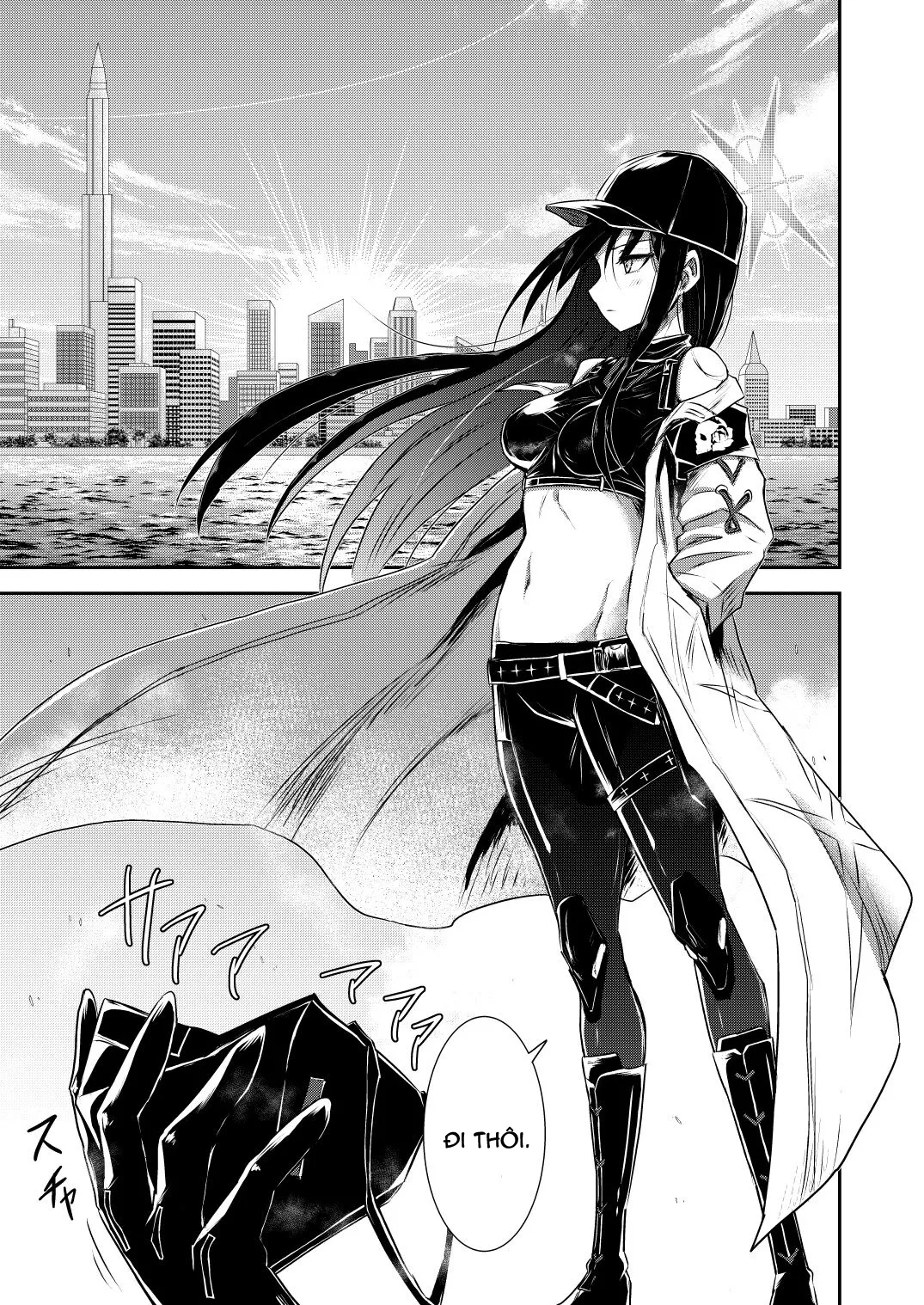 HentaiVN.net - Ảnh 27 - AORI ONE-NIGHT (Blue Archive) - Oneshot