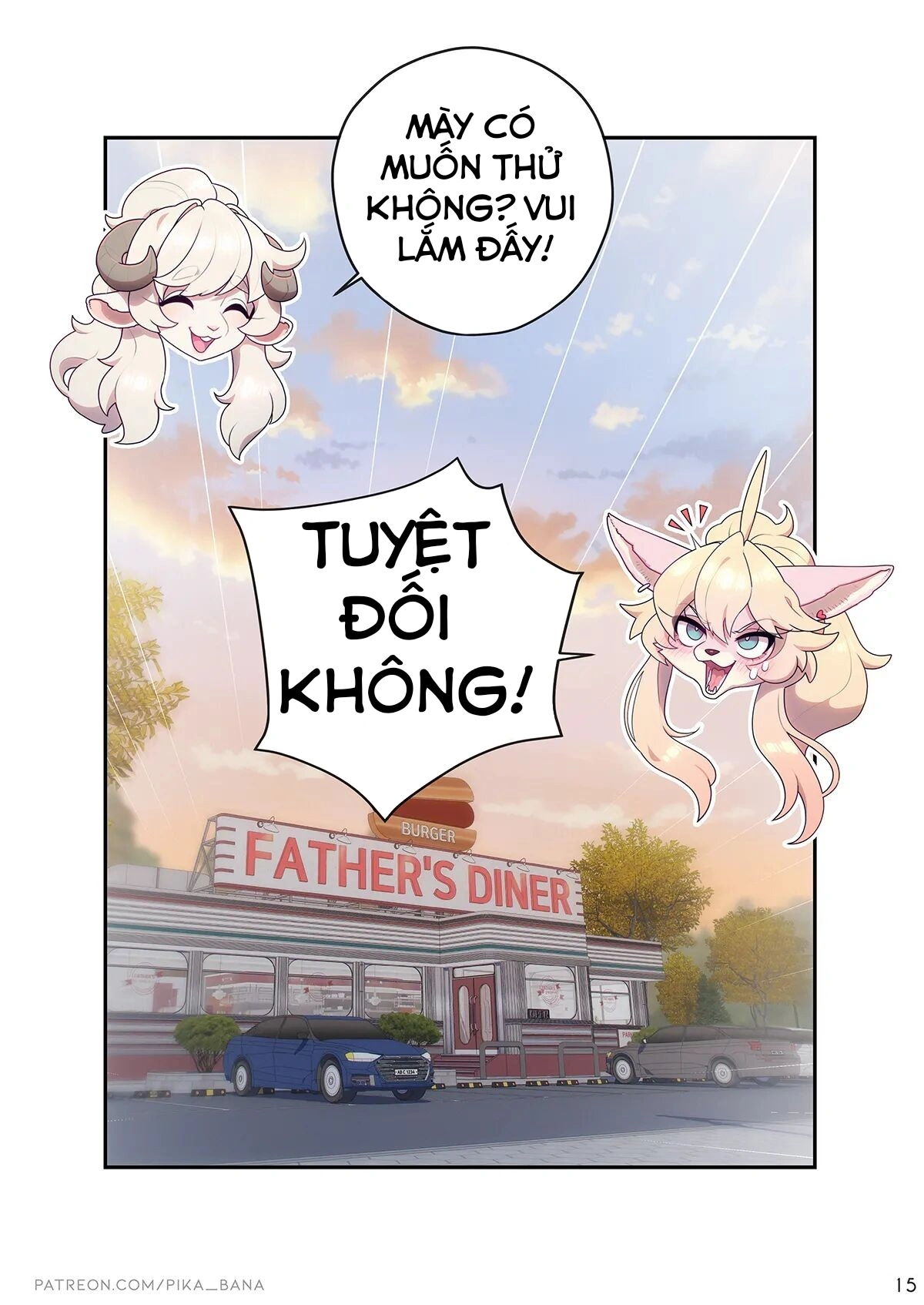 HentaiVN.net - Ảnh 18 - Toy on the beach - ONESHOT