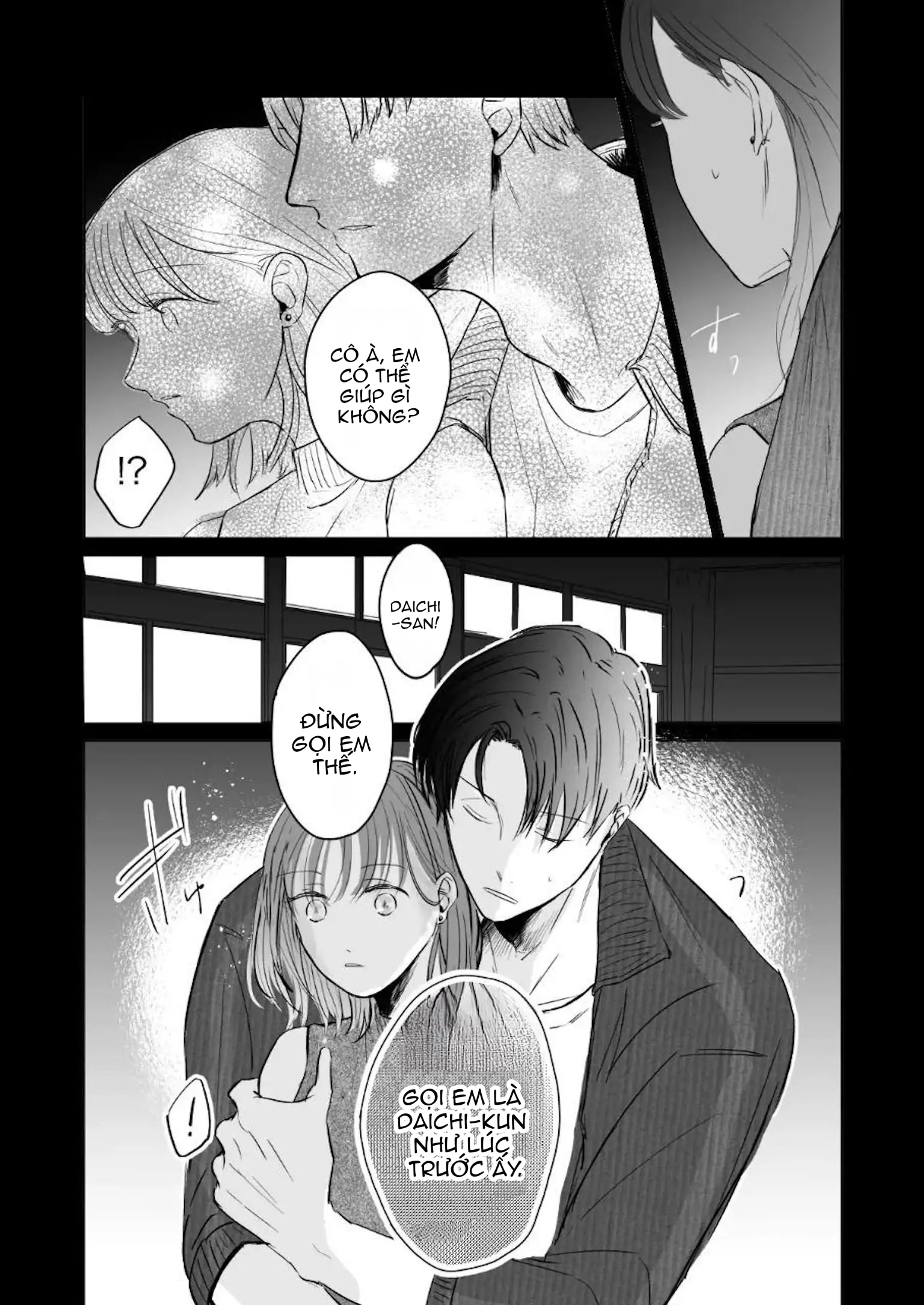 HentaiVN.net - Ảnh 21 - Teachers’ Time - Oneshot